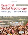  Intro to Social Psychology 