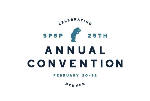 2025 Annual Convention logo