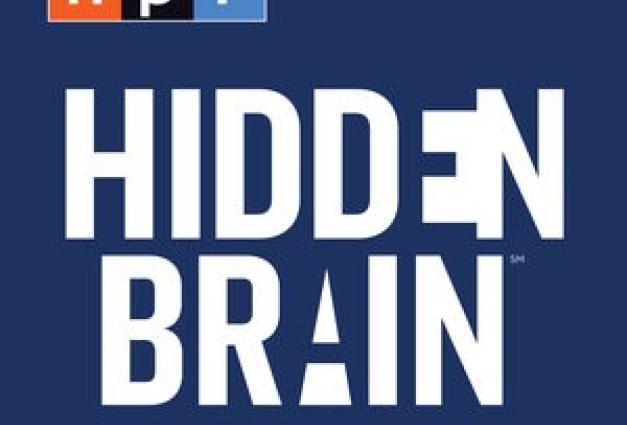 Hidden Brain logo