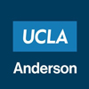 UCLA Anderson School of Management logo