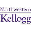 Kellogg School of Management at Northwestern University logo
