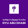 New York University Abu Dhabi logo