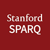 Stanford University SPARQ logo