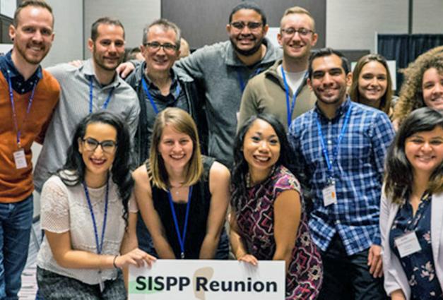 SISPP reunion 2018