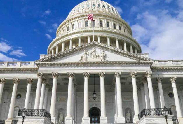 Image of U.S. Capitol
