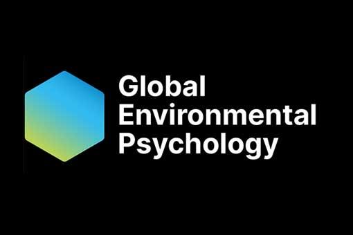 Global Environmental Psychology logo