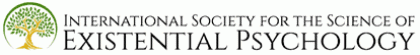 International Society for the Science of Existential Psychology logo