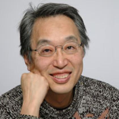 Toshio Yamagishi headshot